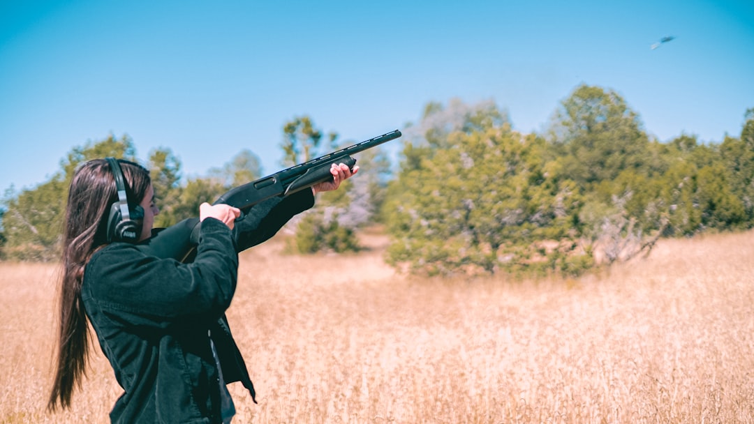 Photo Shotgun, Trench warfare